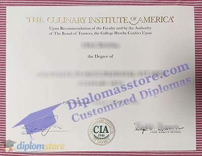 Culinary Institute of America Credentials, Get Credentials,