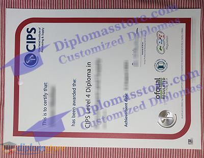 Get CIPS Credentials