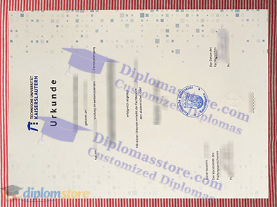 TU Kaiserslautern Qualification