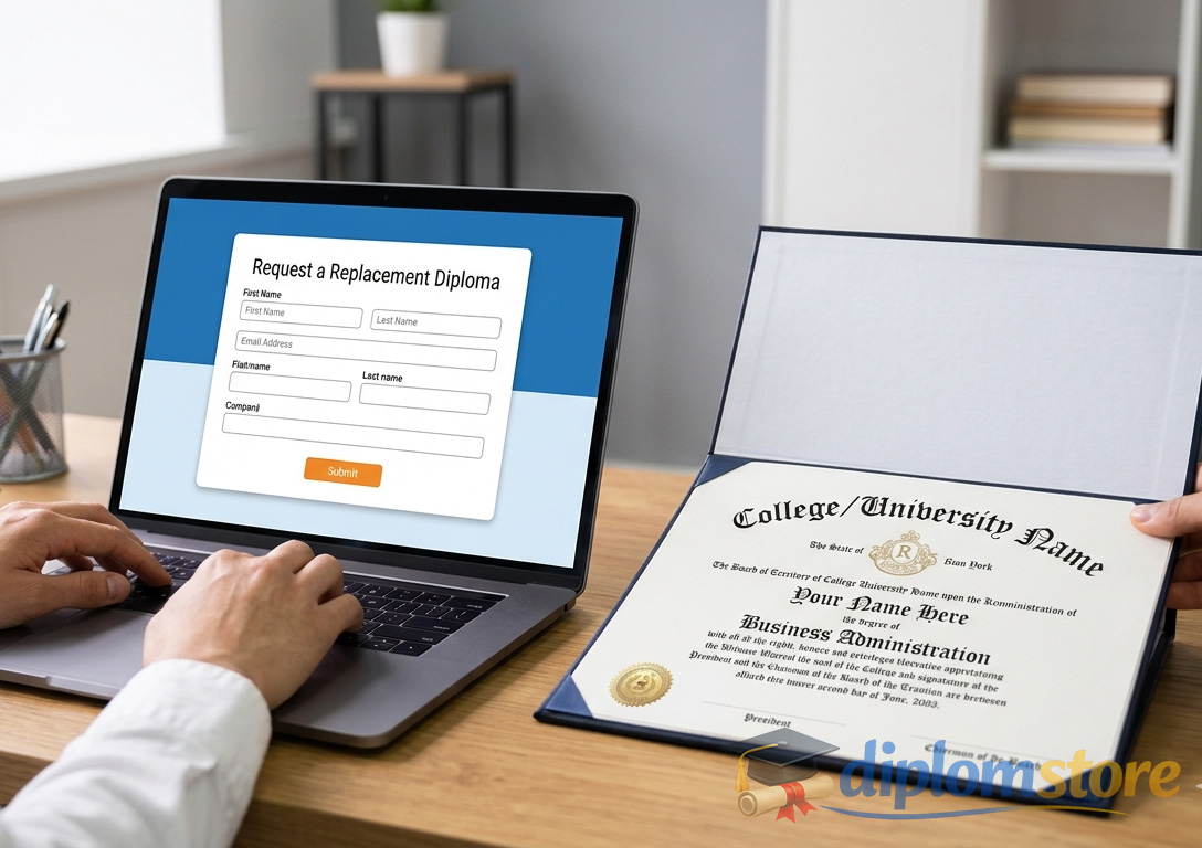 College Diploma College Diploma Replacement Solutions